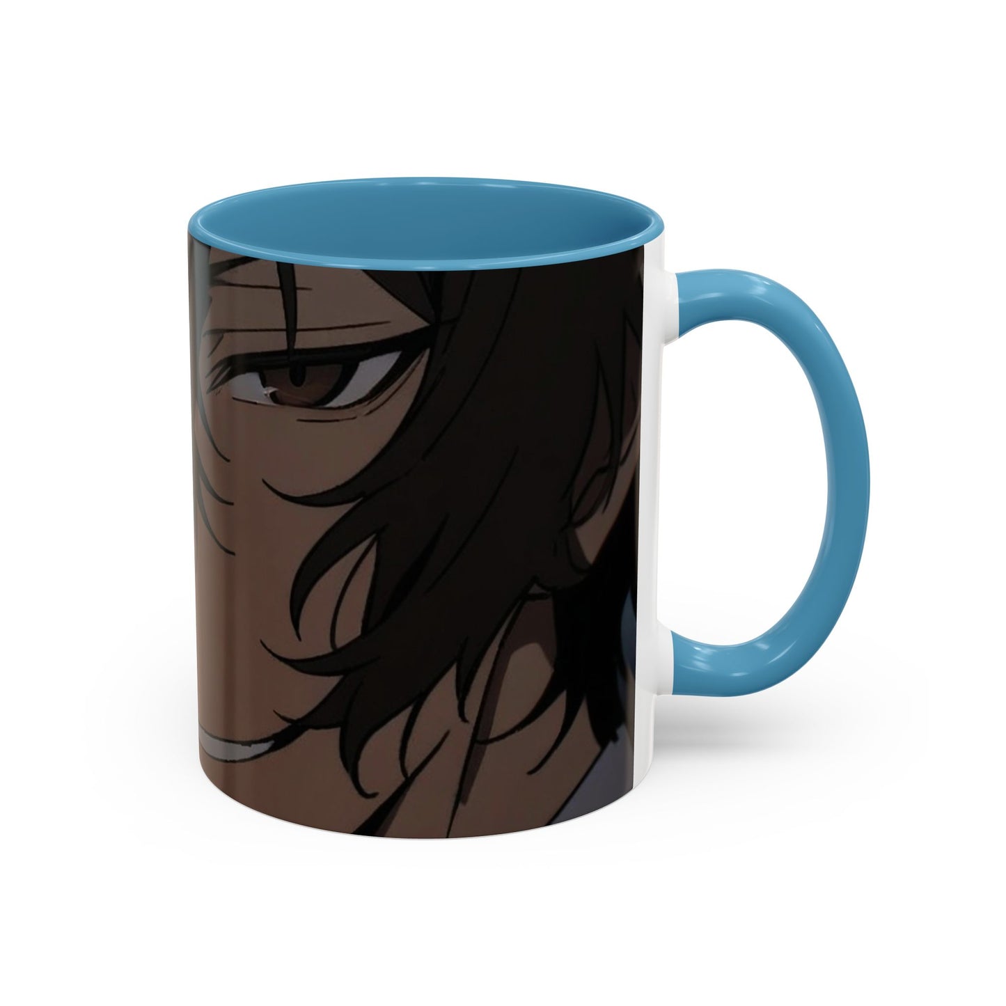 Dazai Osamu 001 Coffee Mug