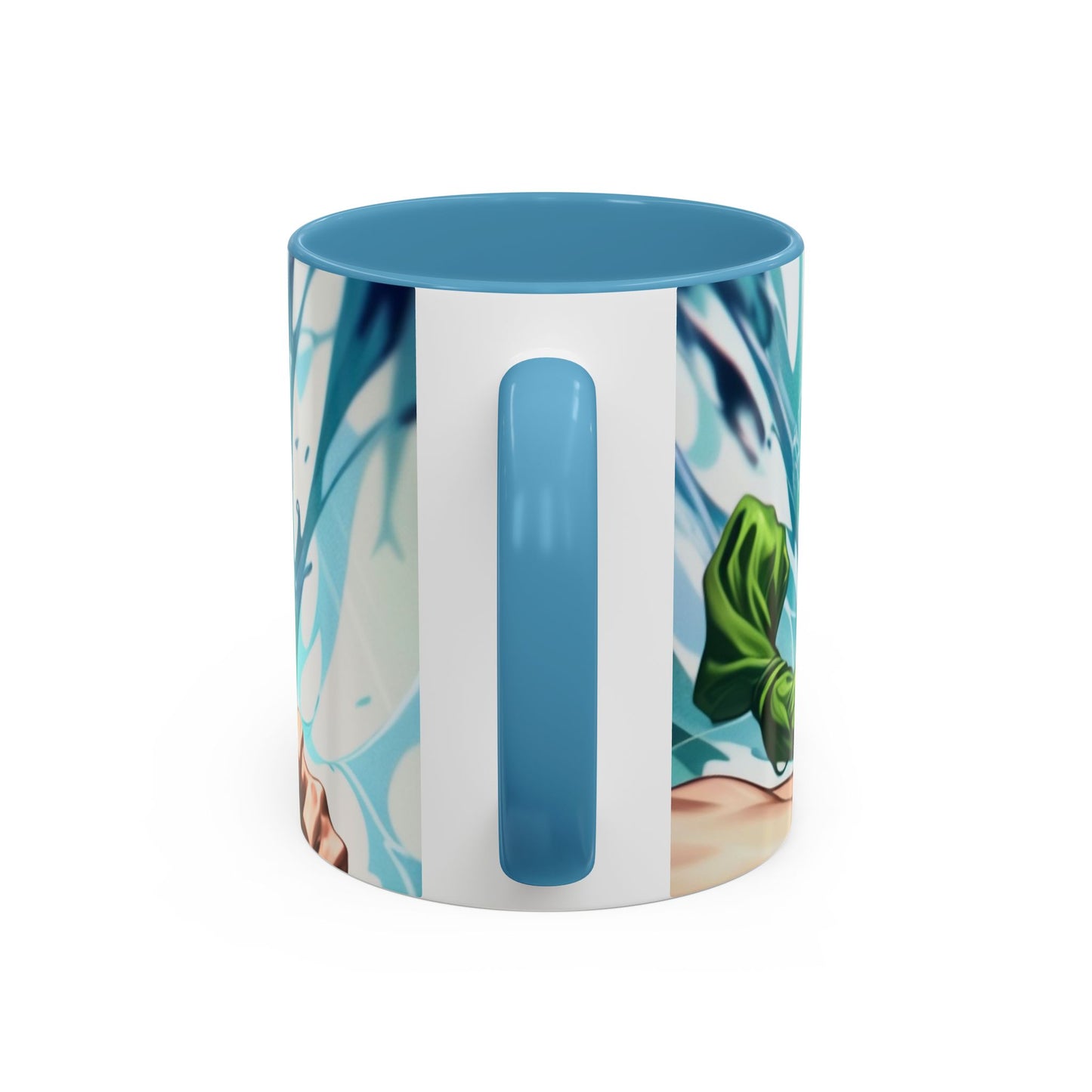 Jolyne Kujo 005 Coffee Mug