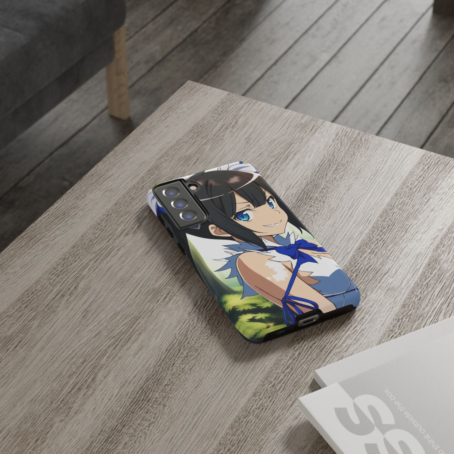 Hestia 001 Tough Cases