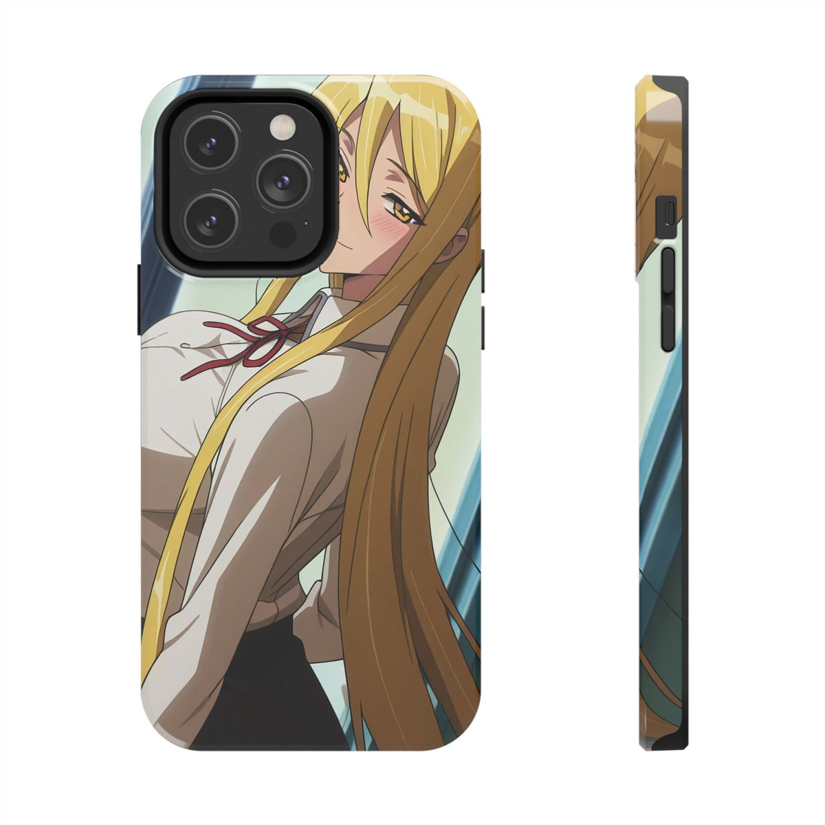 Marikawa Shizuka 002 Tough Cases