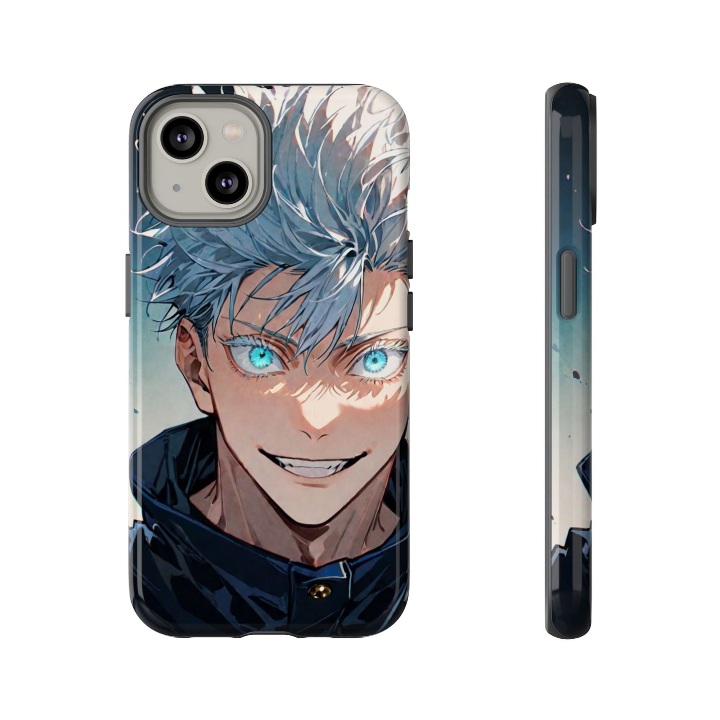 Gojo Satoru 004 Tough Cases