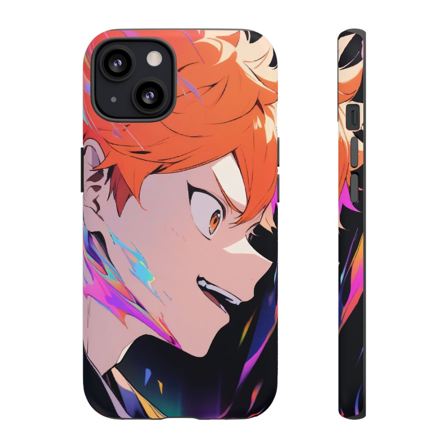 Hinata Shouyou 001 Tough Cases