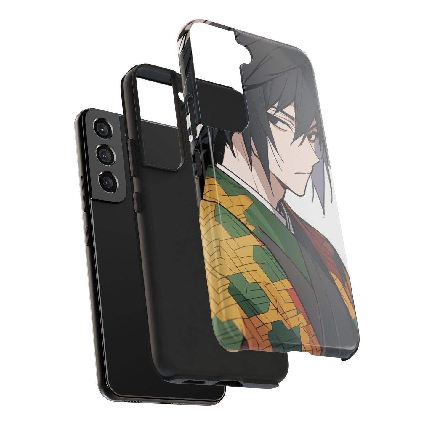 Tomioka Giyuu 003 Tough Cases