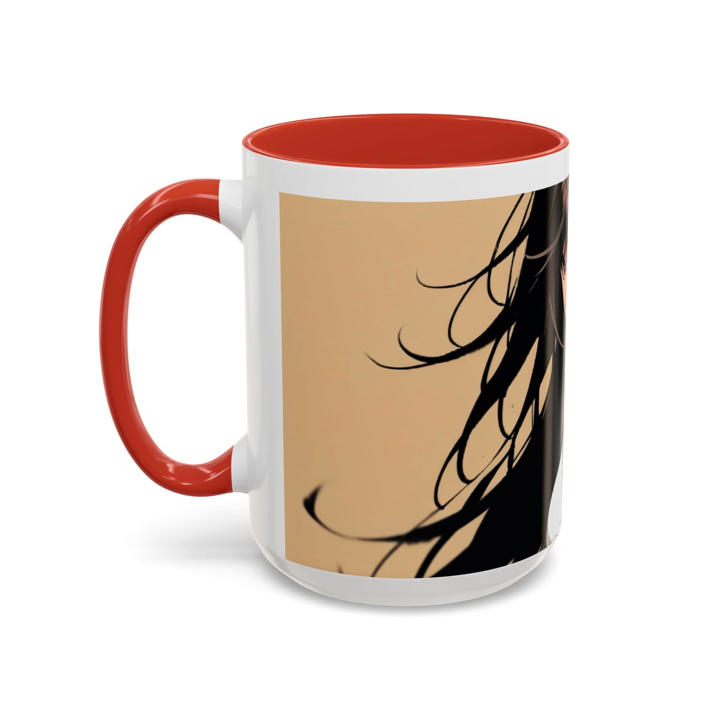 Tifa Lockhart 009 Coffee Mug