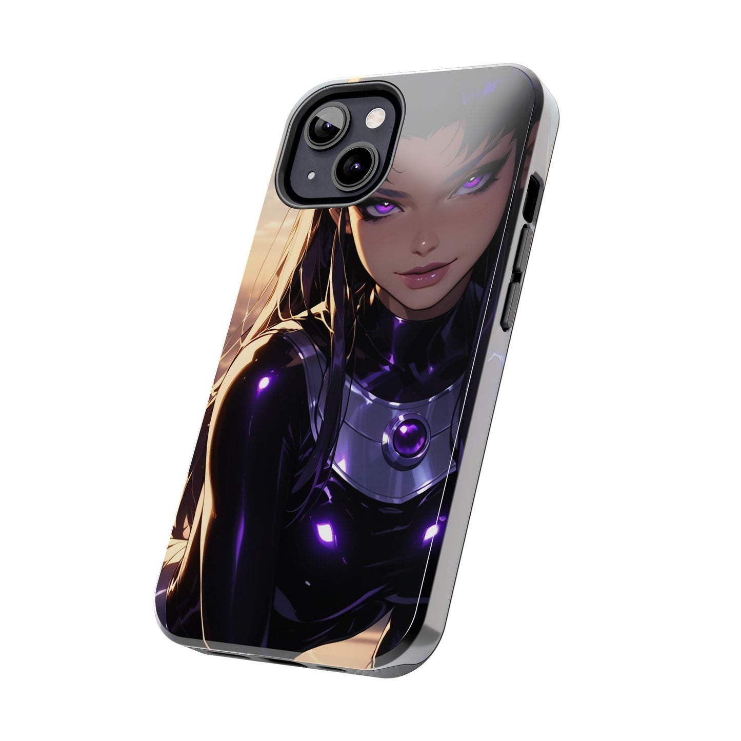 Blackfire 001 Tough Cases