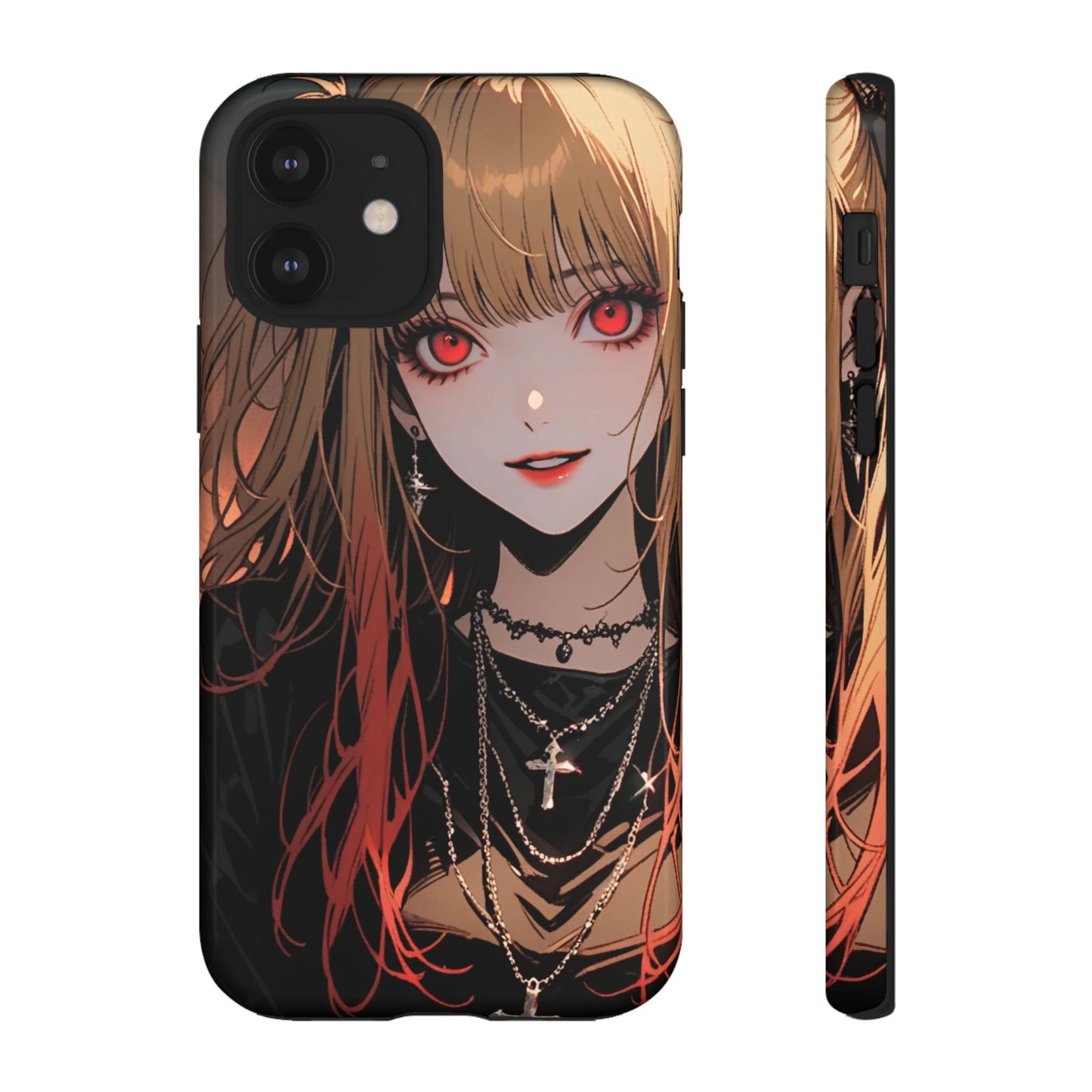 Amane Misa 004 Tough Cases