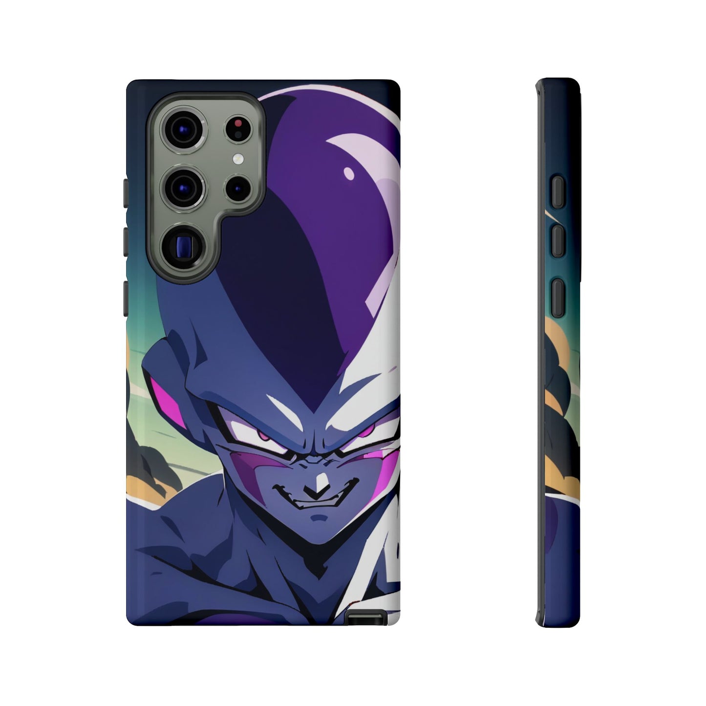 Frieza 002 Tough Cases