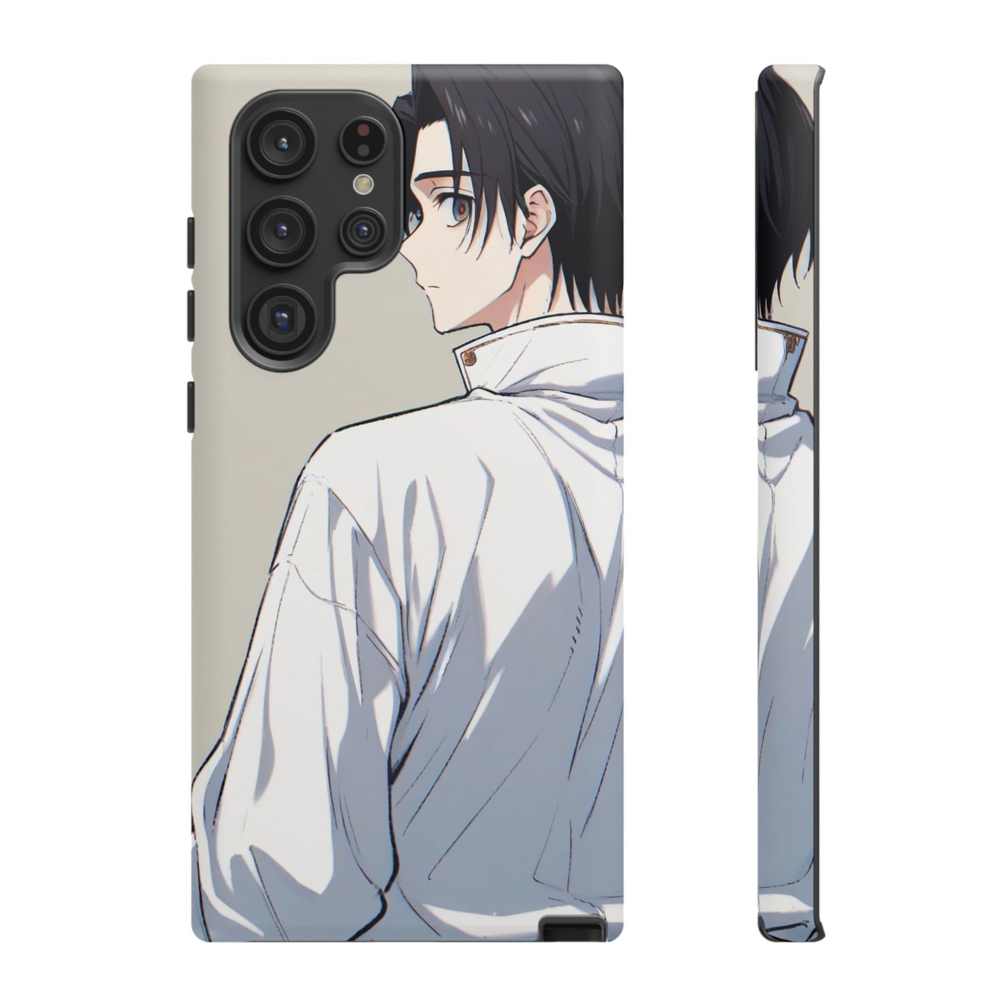 Yuta Okkotsu 002 Tough Cases