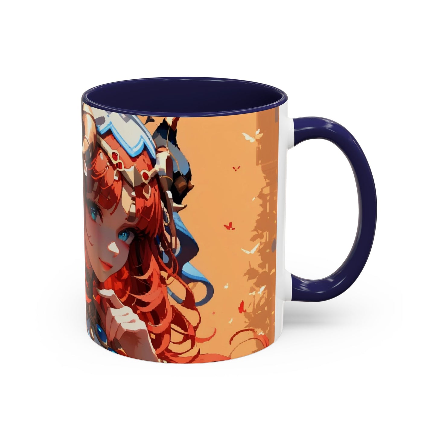 Nilou 002 Coffee Mug