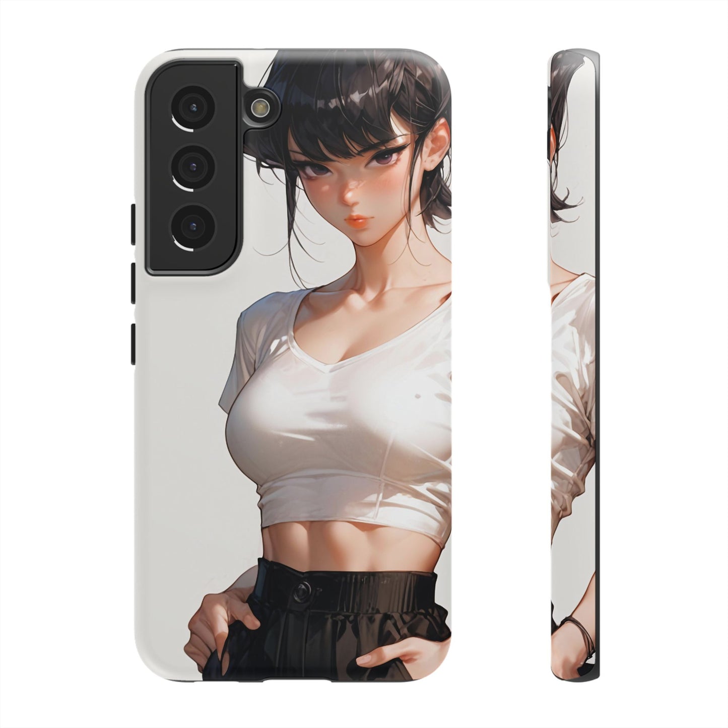 Komi Shuuko 002 Tough Cases