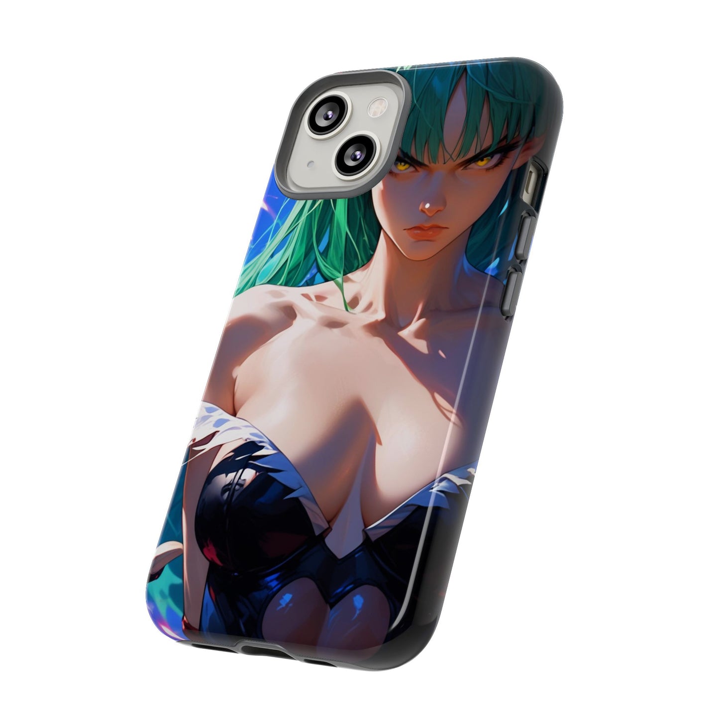 Morrigan 001 Tough Cases