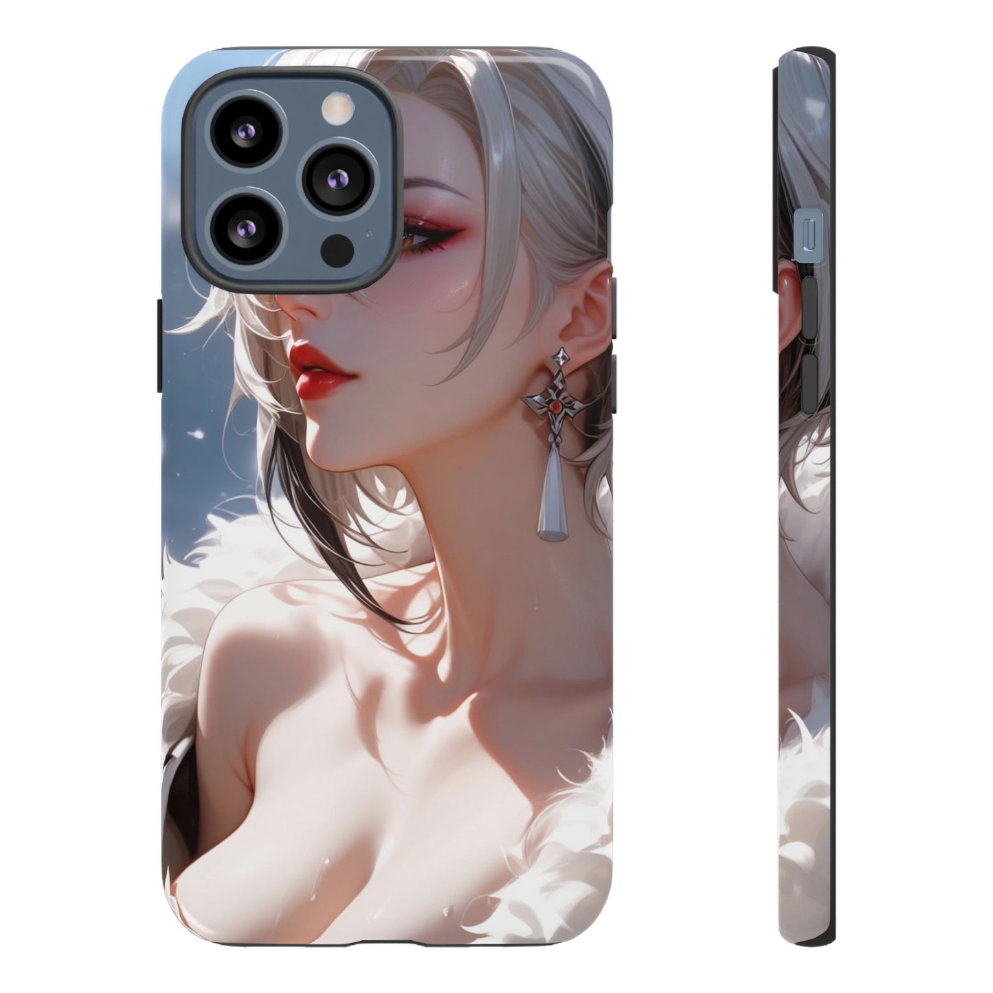 Arlecchino 008 Tough Cases