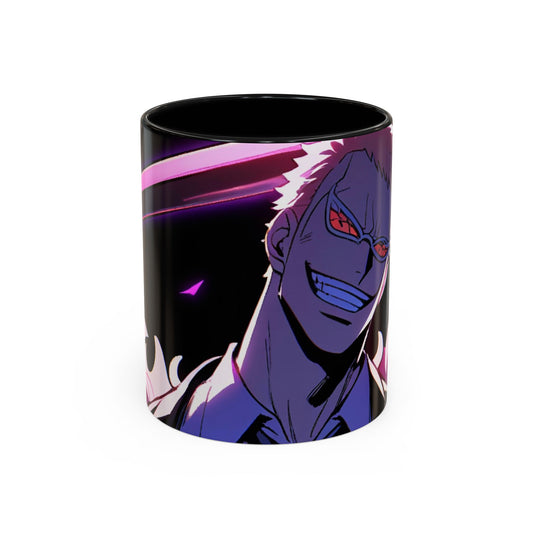 Doflamingo 002 Coffee Mug