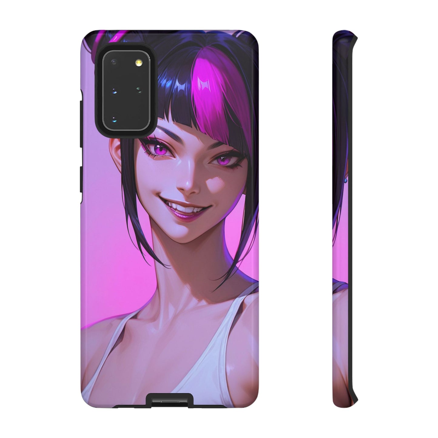 Juri 008 Tough Cases