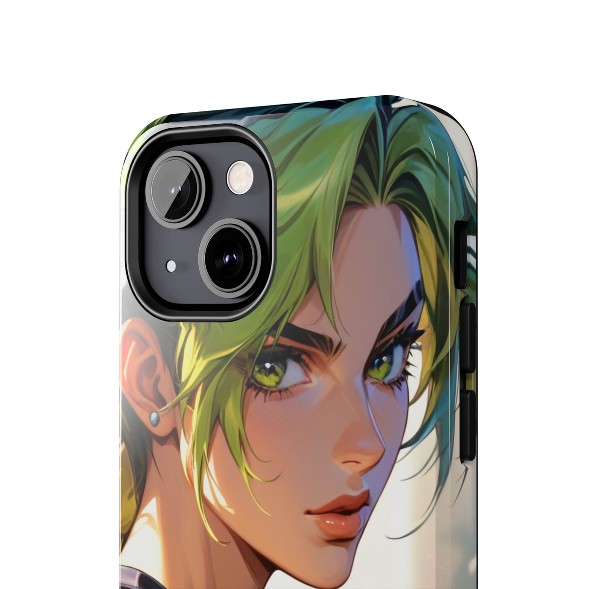 Jolyne Kujo 006 Tough Cases