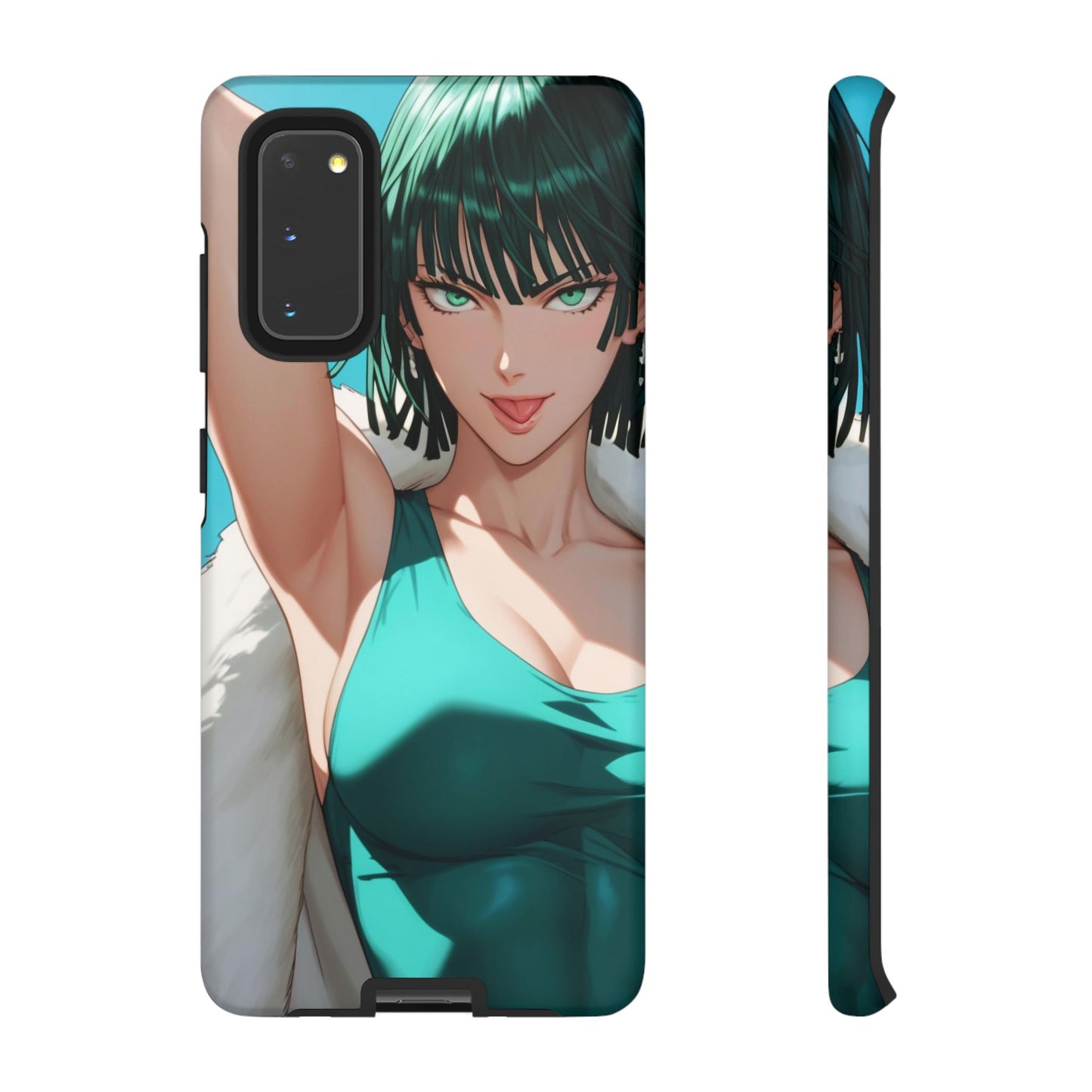 Fubuki 003 Tough Cases
