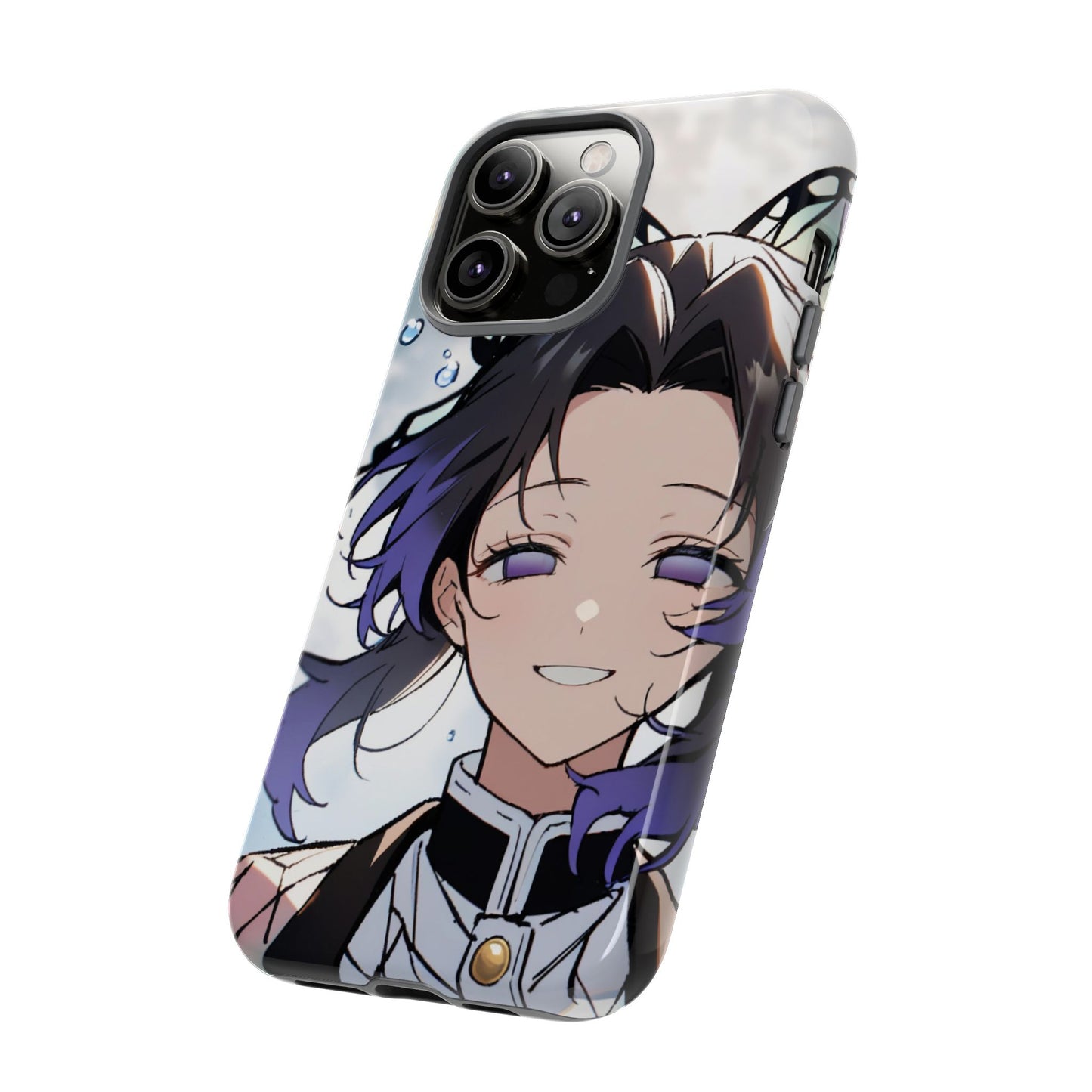 Shinobu Kocho 005 Tough Cases