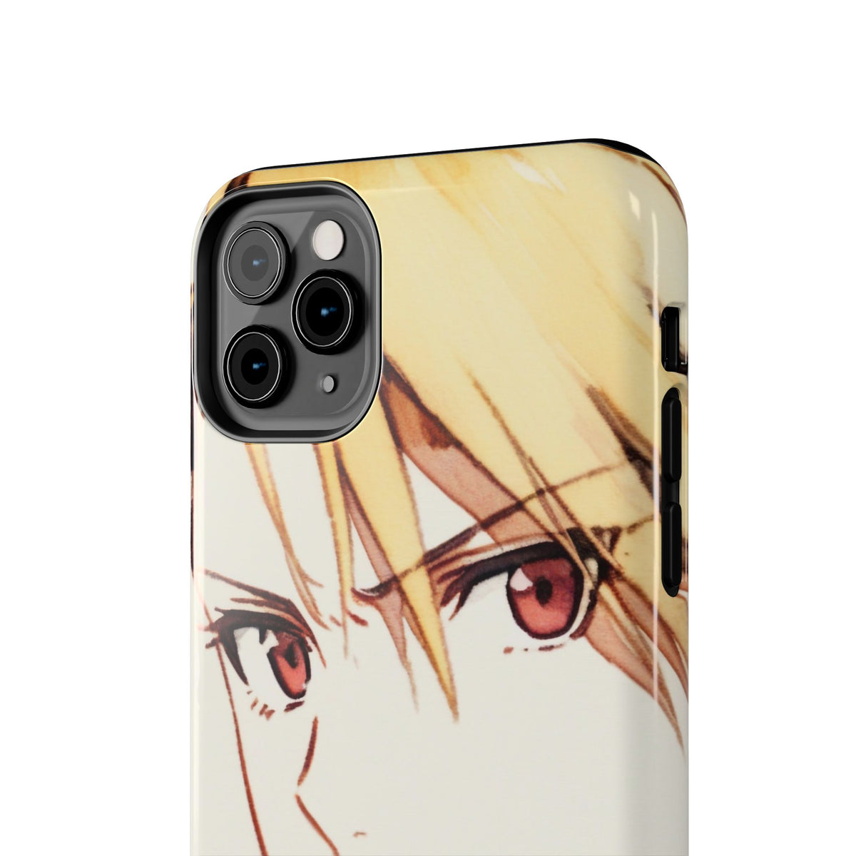 Riza Hawkeye 001 Tough Cases