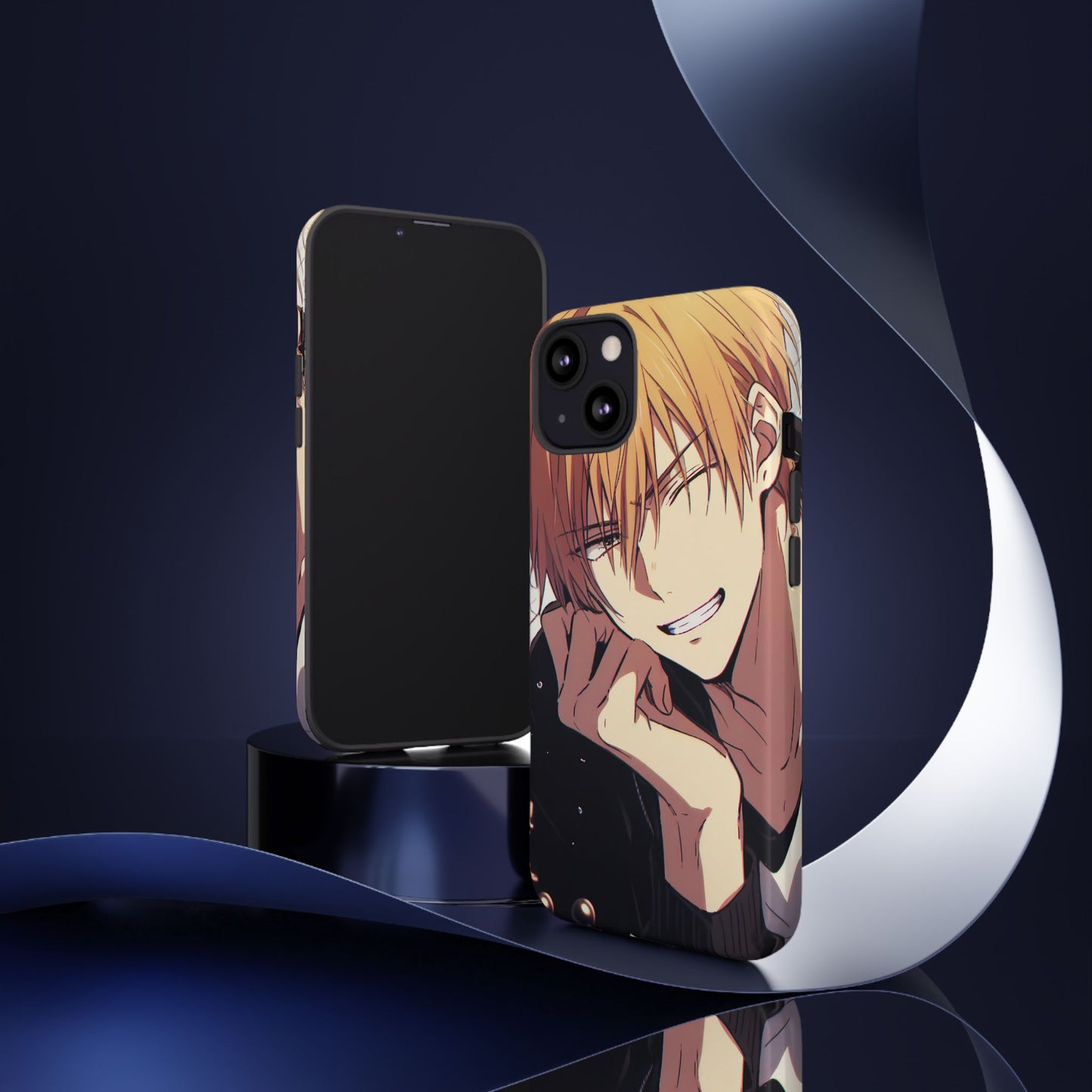 Kise Ryouta 002 Tough Cases