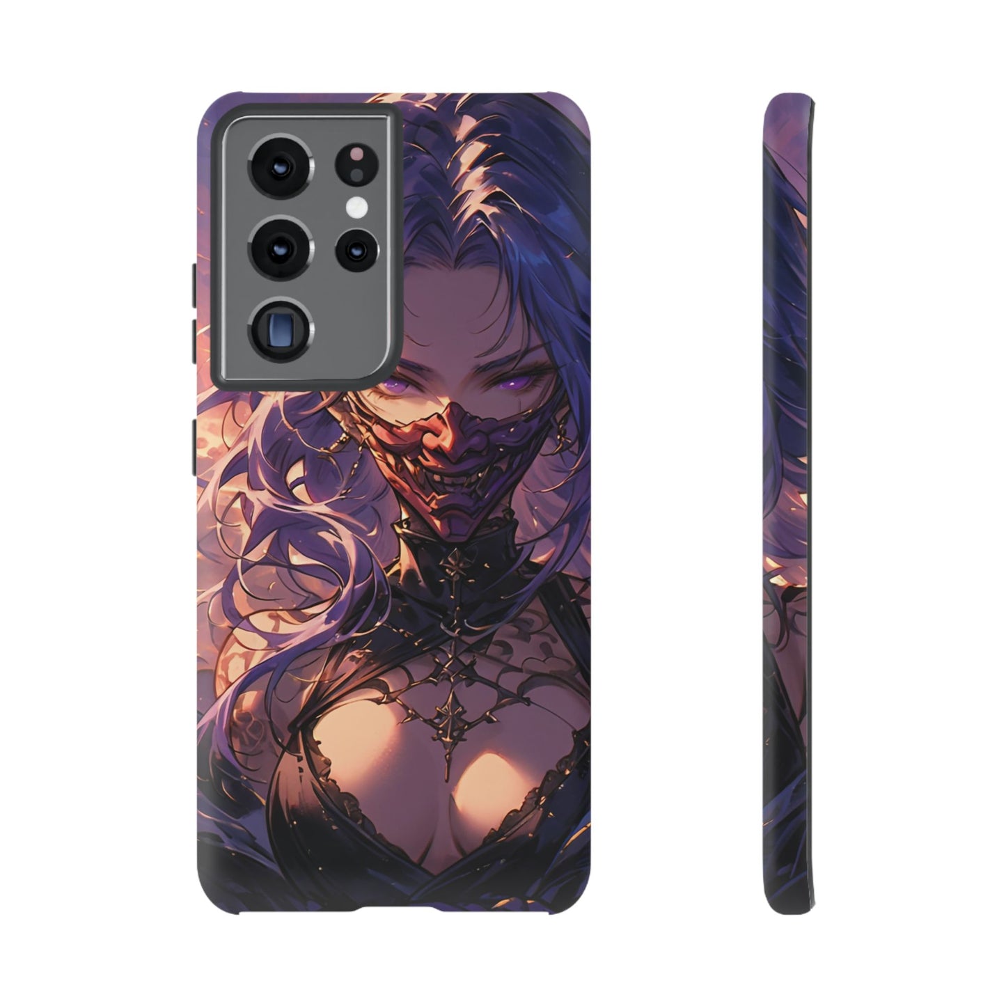 Oni Violet Tough Cases