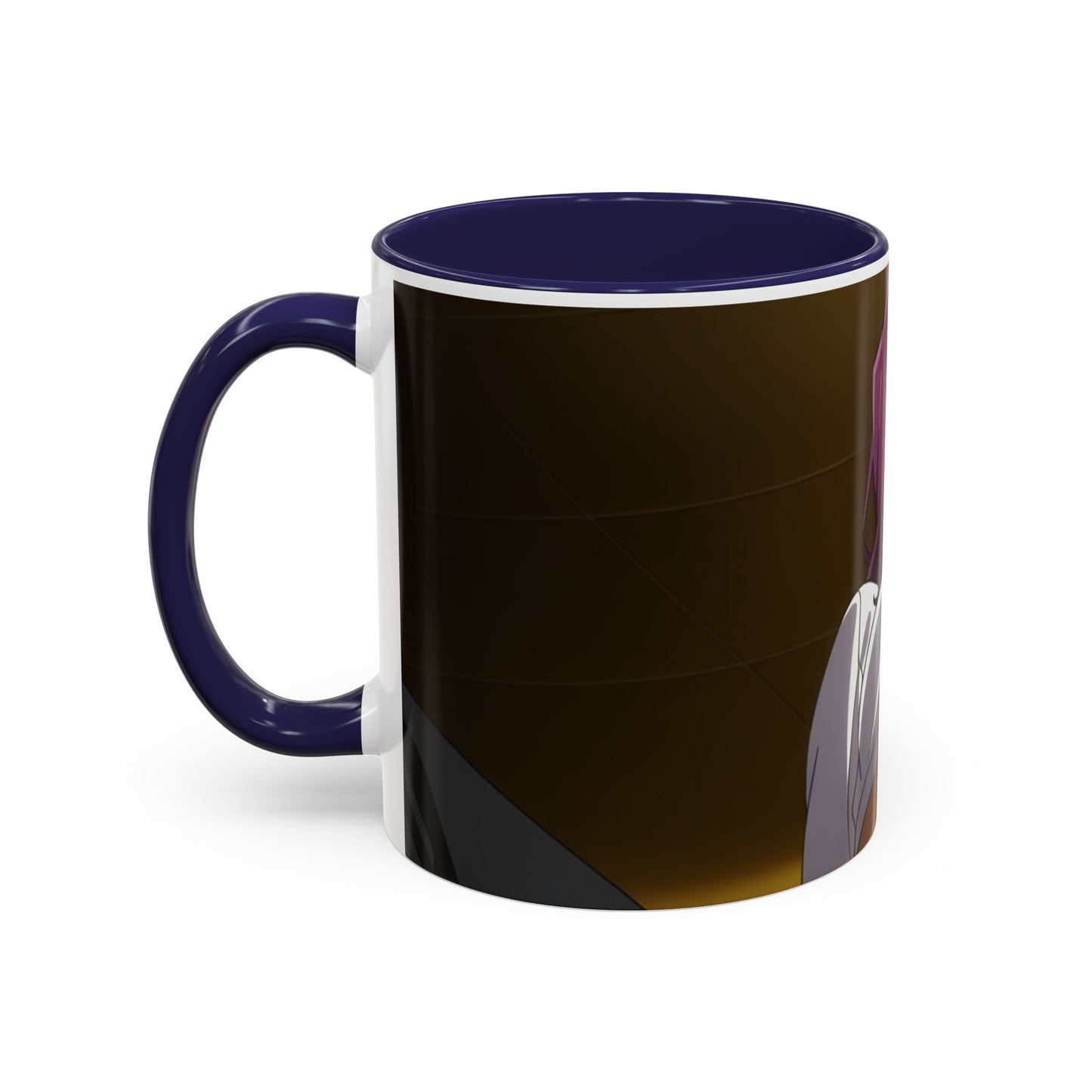 Minami Rika 001 Coffee Mug