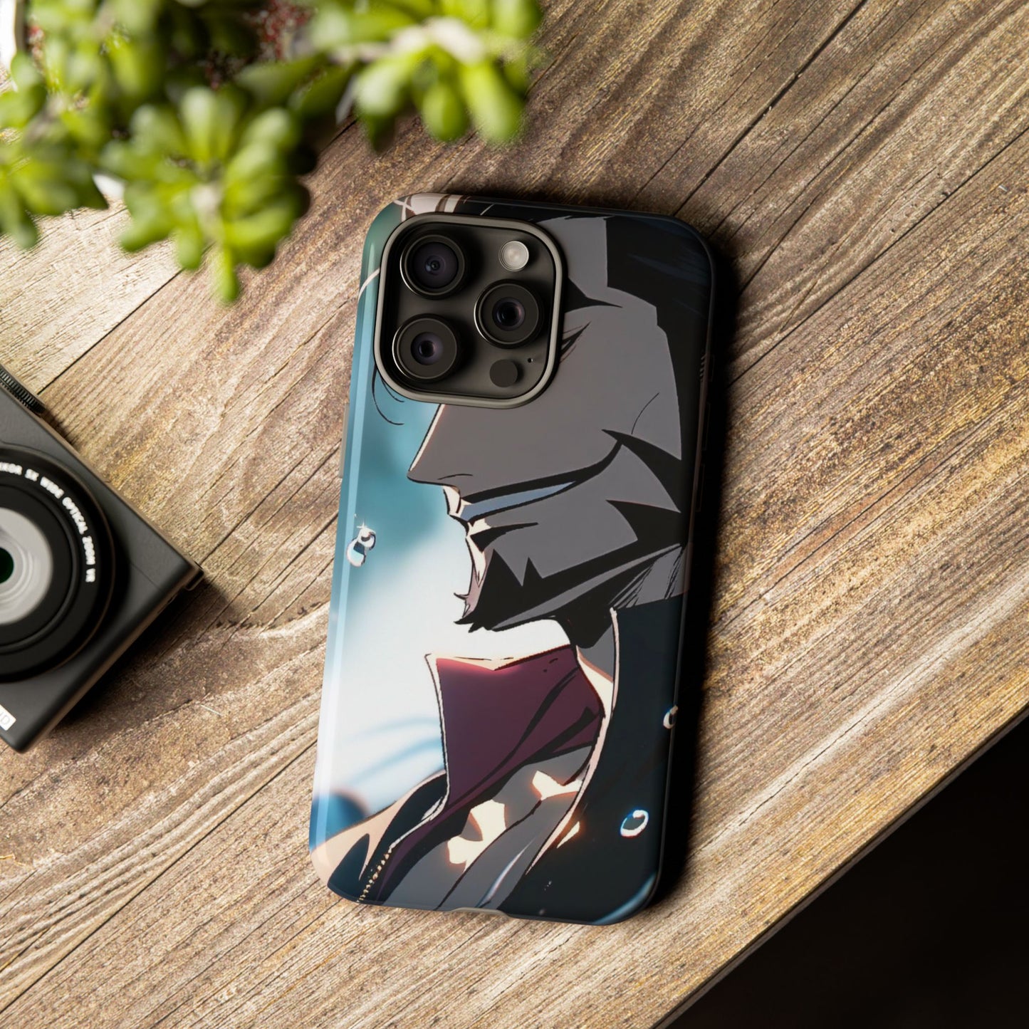 Mihawk 001 Tough Cases