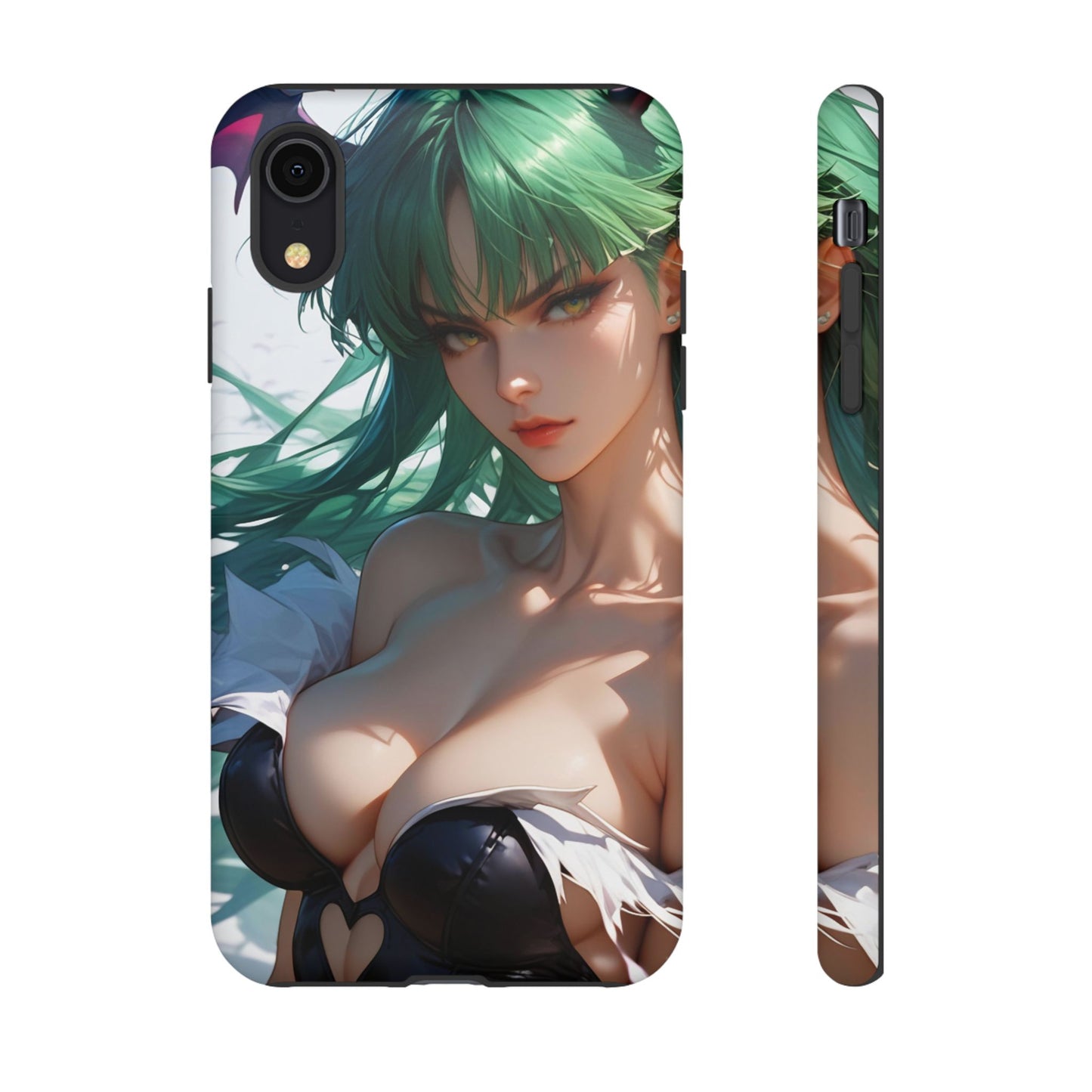 Morrigan 008 Tough Cases