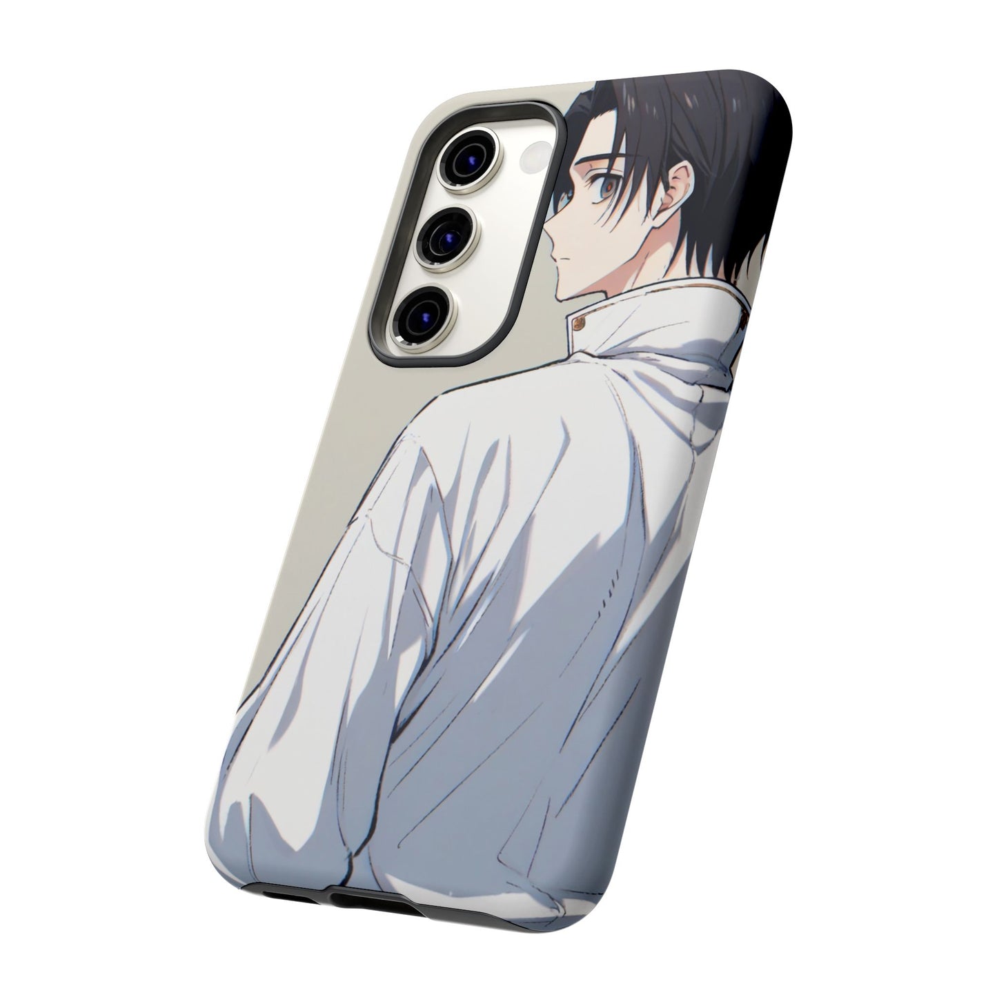 Yuta Okkotsu 002 Tough Cases