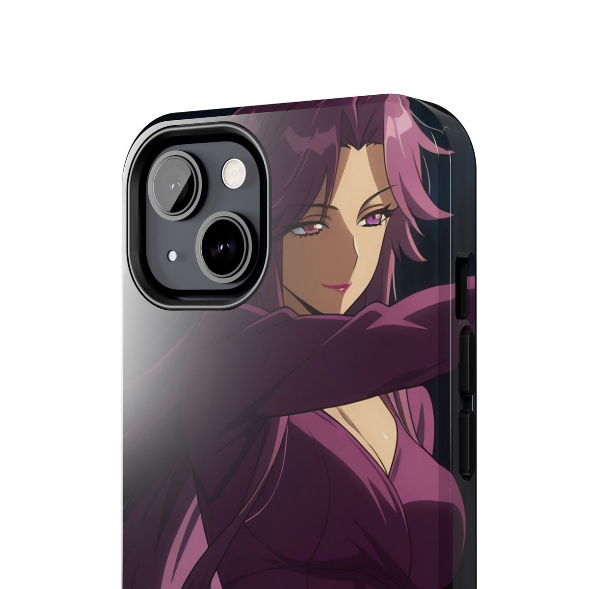 Takagi Yuriko 002 Tough Cases