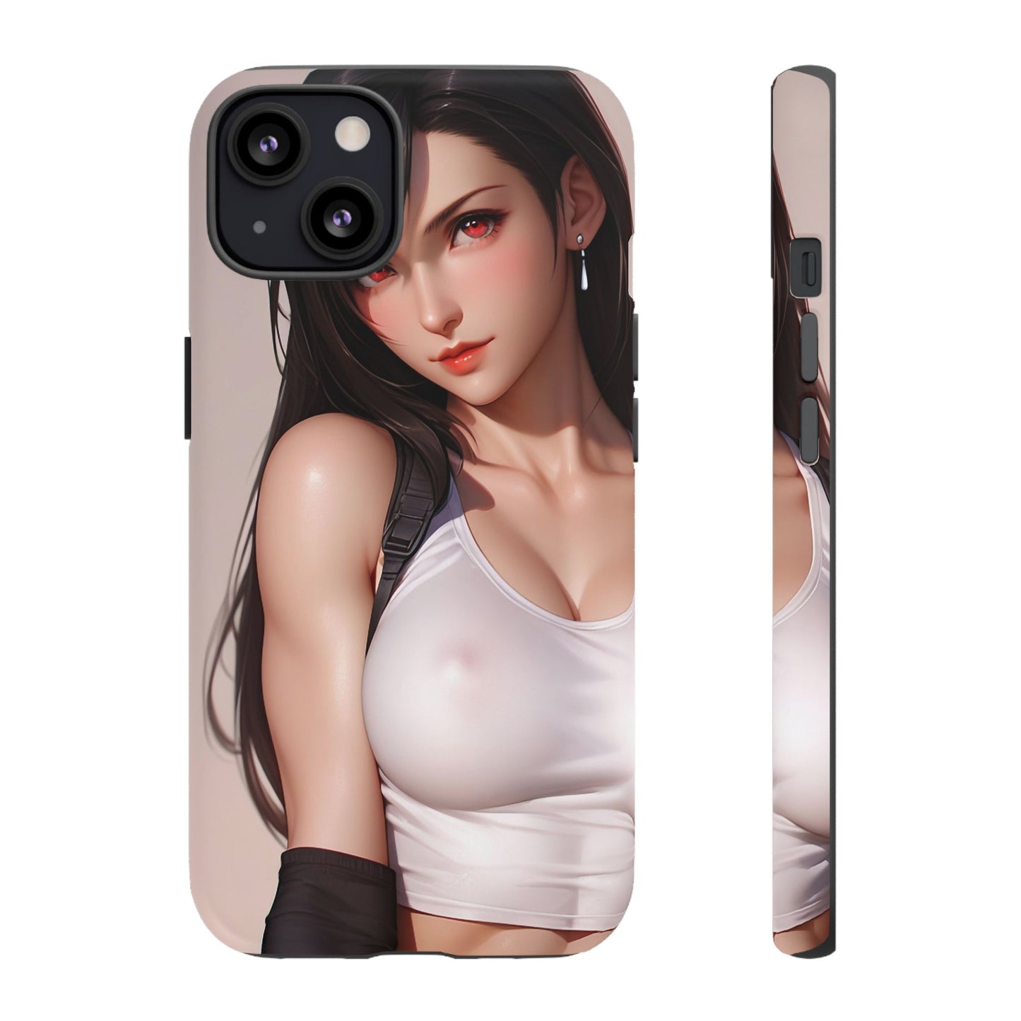 Tifa Lockhart 010 Tough Cases