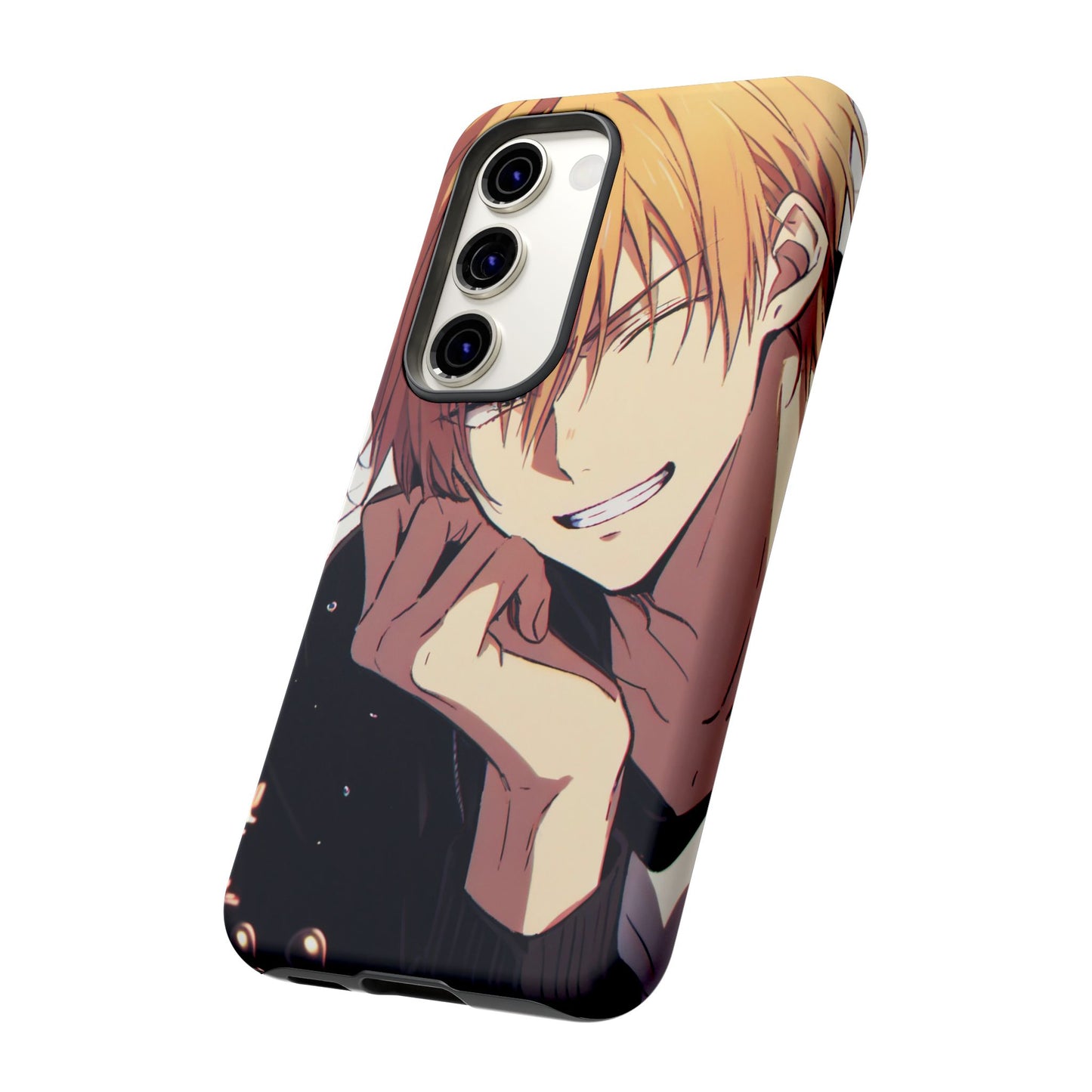 Kise Ryouta 002 Tough Cases