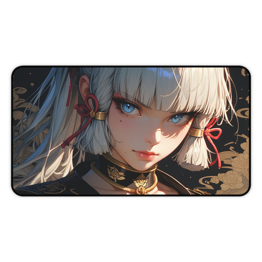 Ayaka 008 Desk Mat