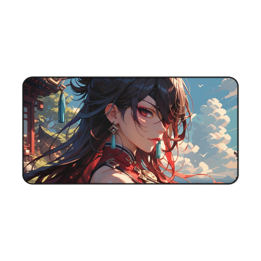 Beidou 008 Desk Mat