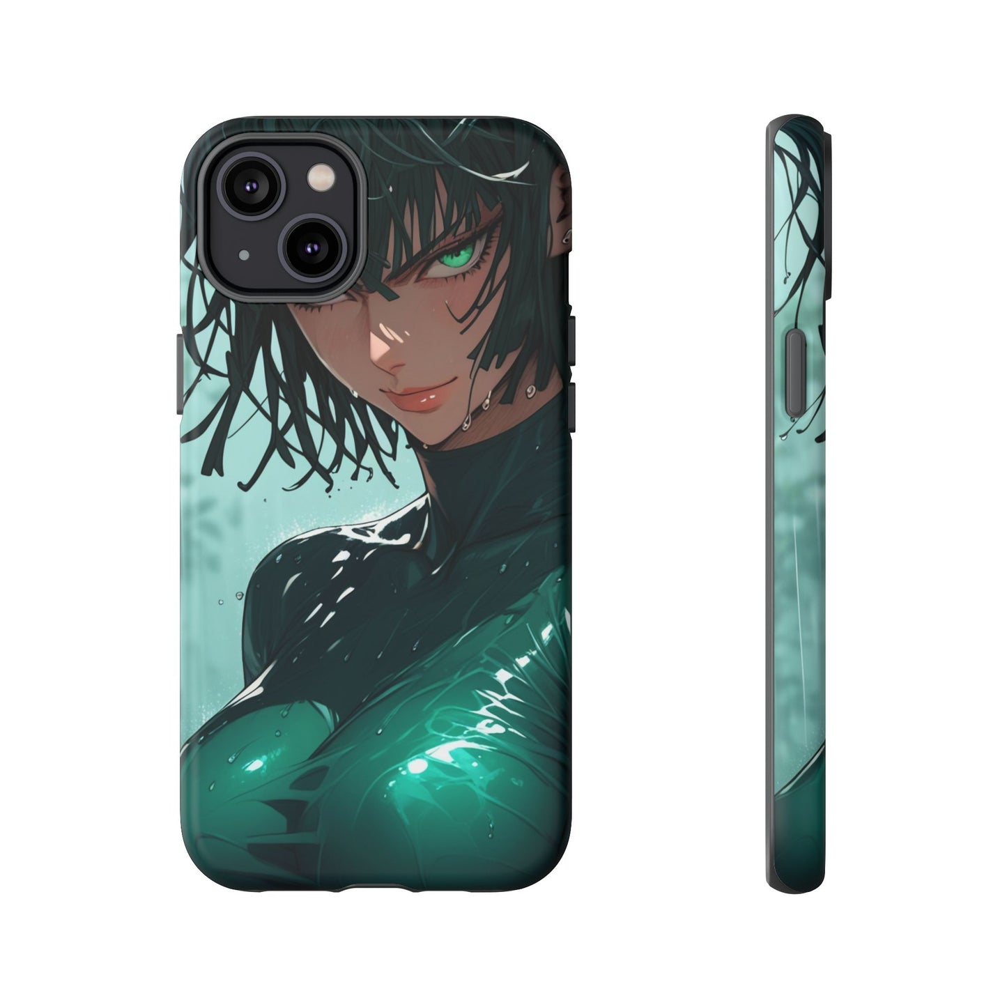 Fubuki 002 Tough Cases