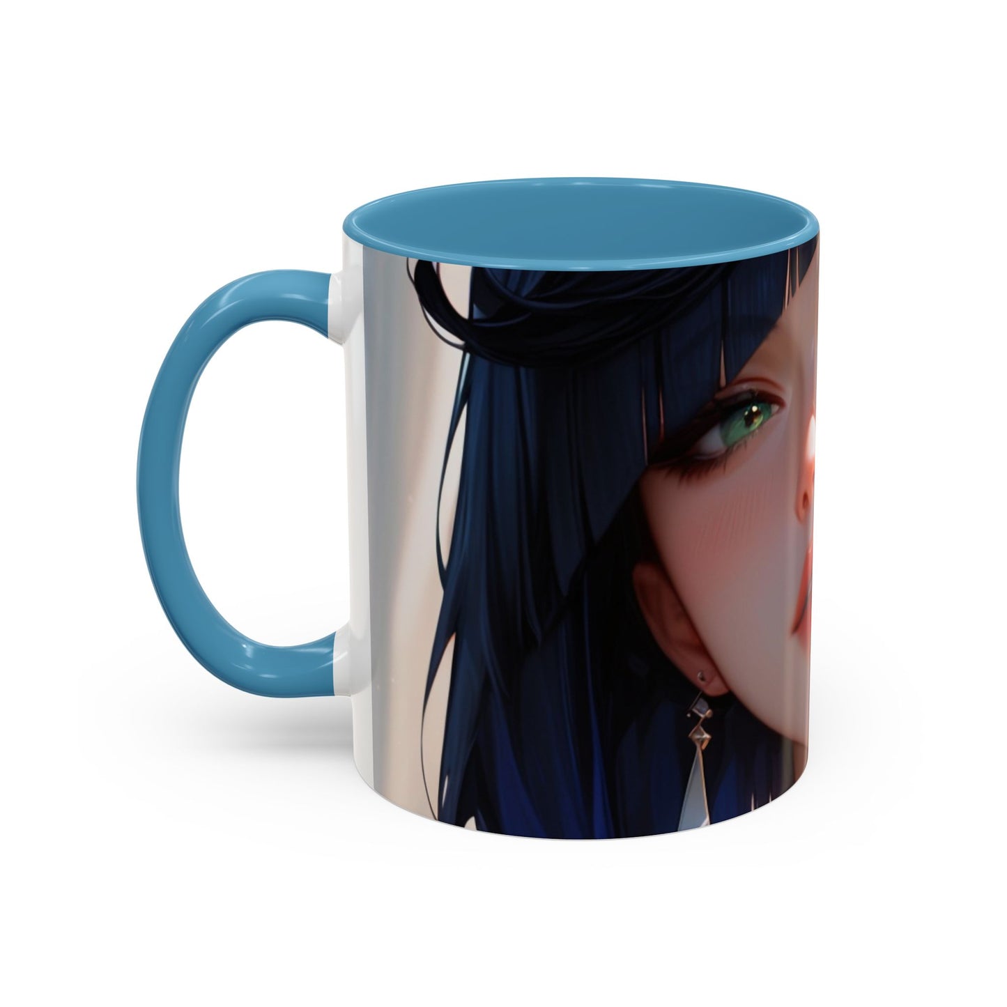 Yelan 013 Coffee Mug