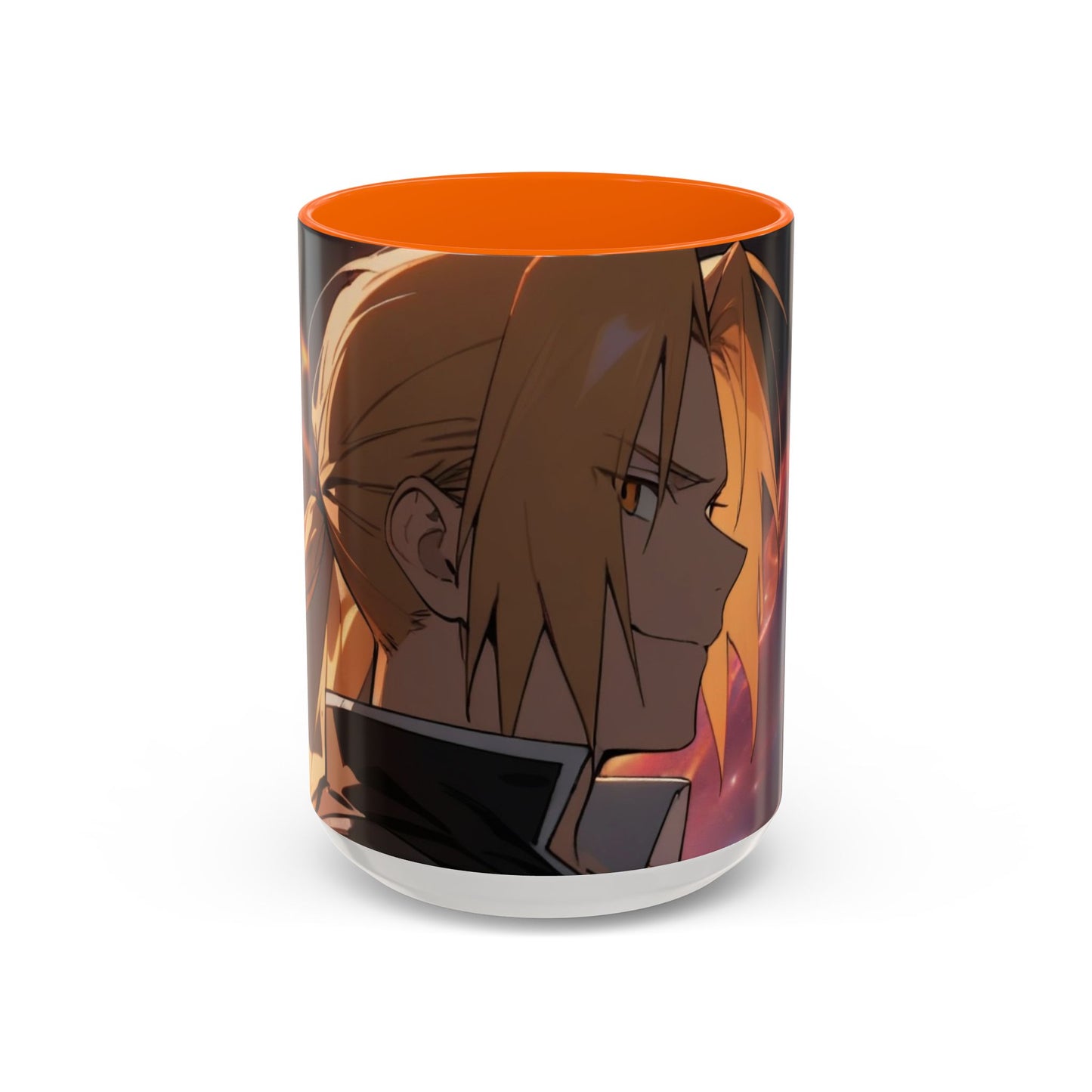 Edward Elric 003 Coffee Mug