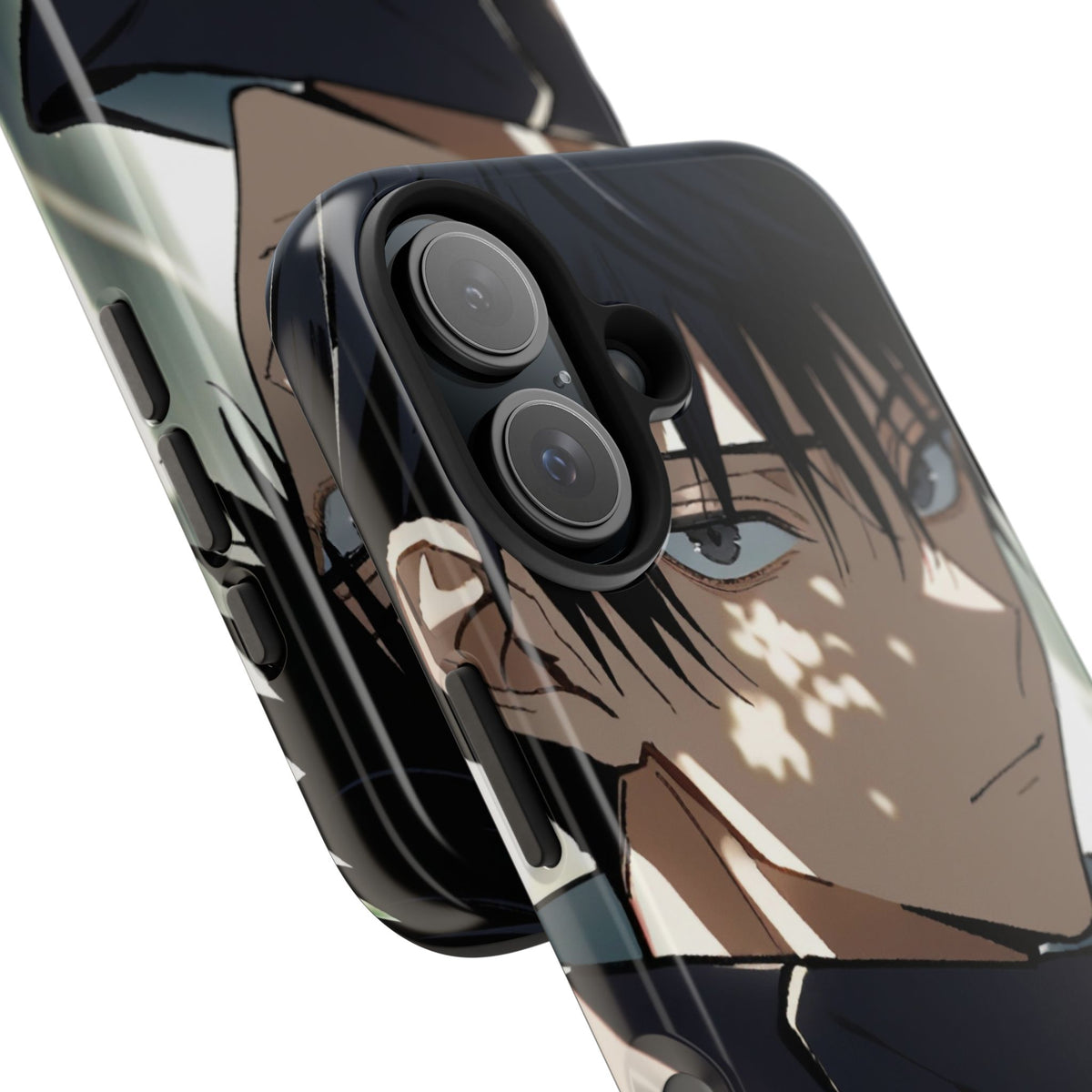 Megumi Fushiguro 003 Tough Cases