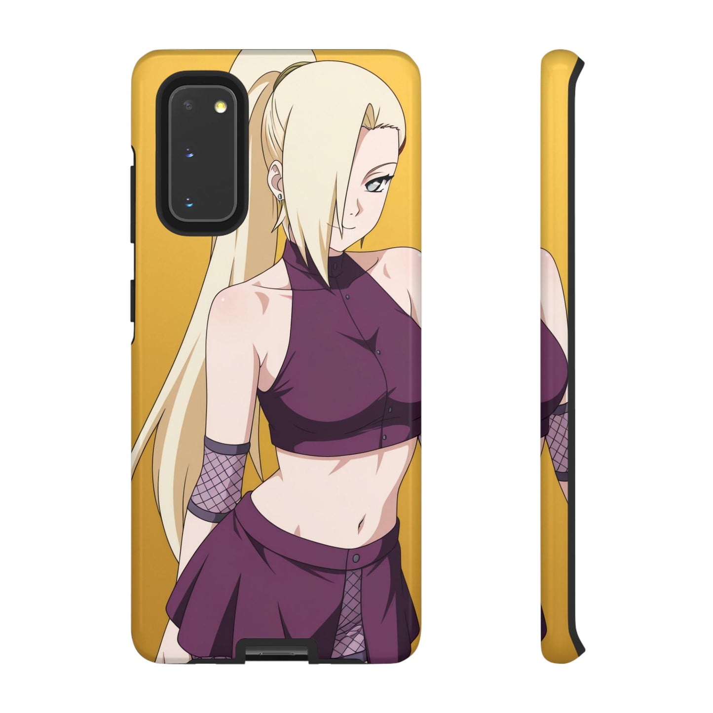 Ino Yamanaka 002 Tough Cases