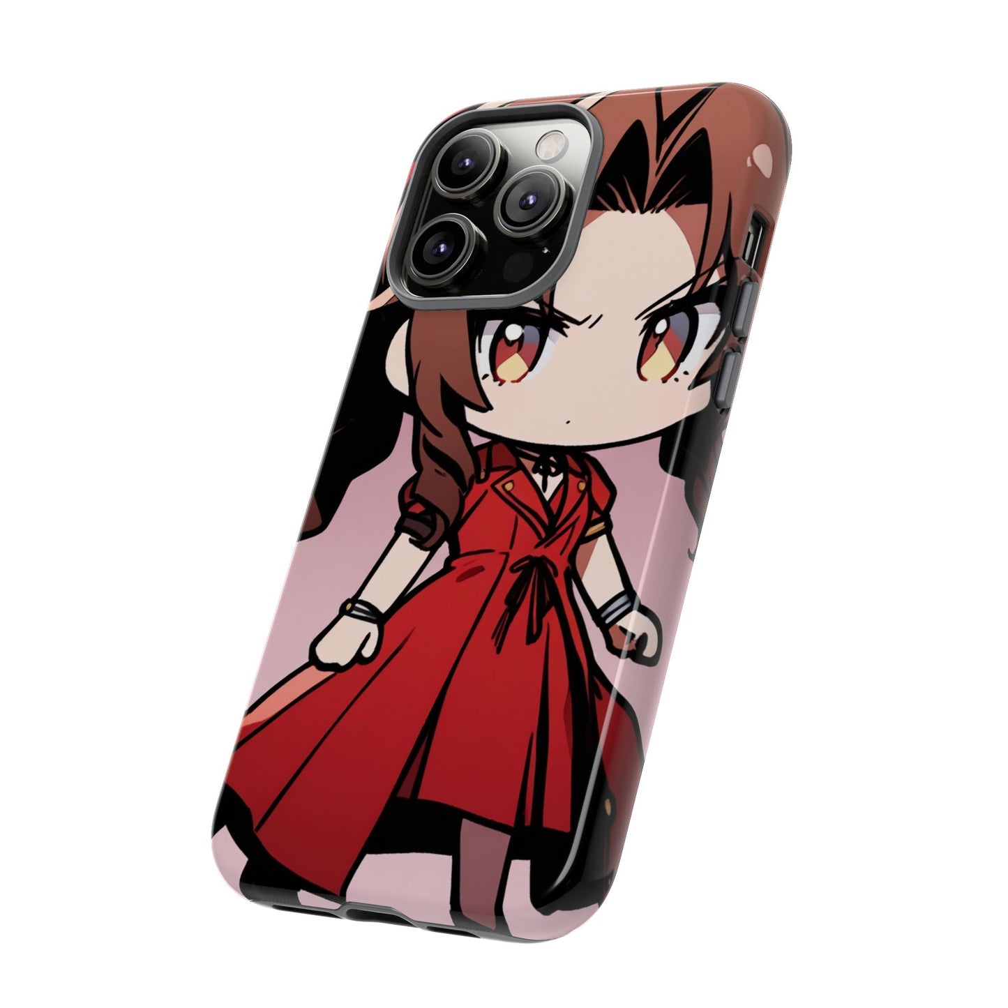 Aerith 001 Tough Cases