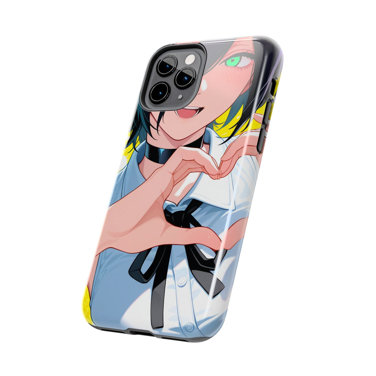 Reze 004 Tough Cases