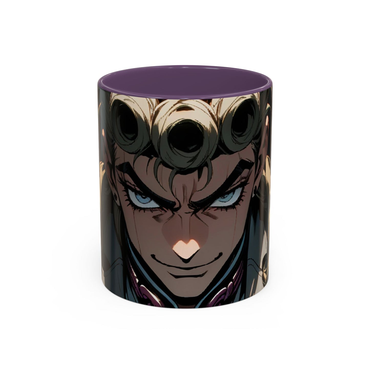 Giorno Giovanna 001 Coffee Mug
