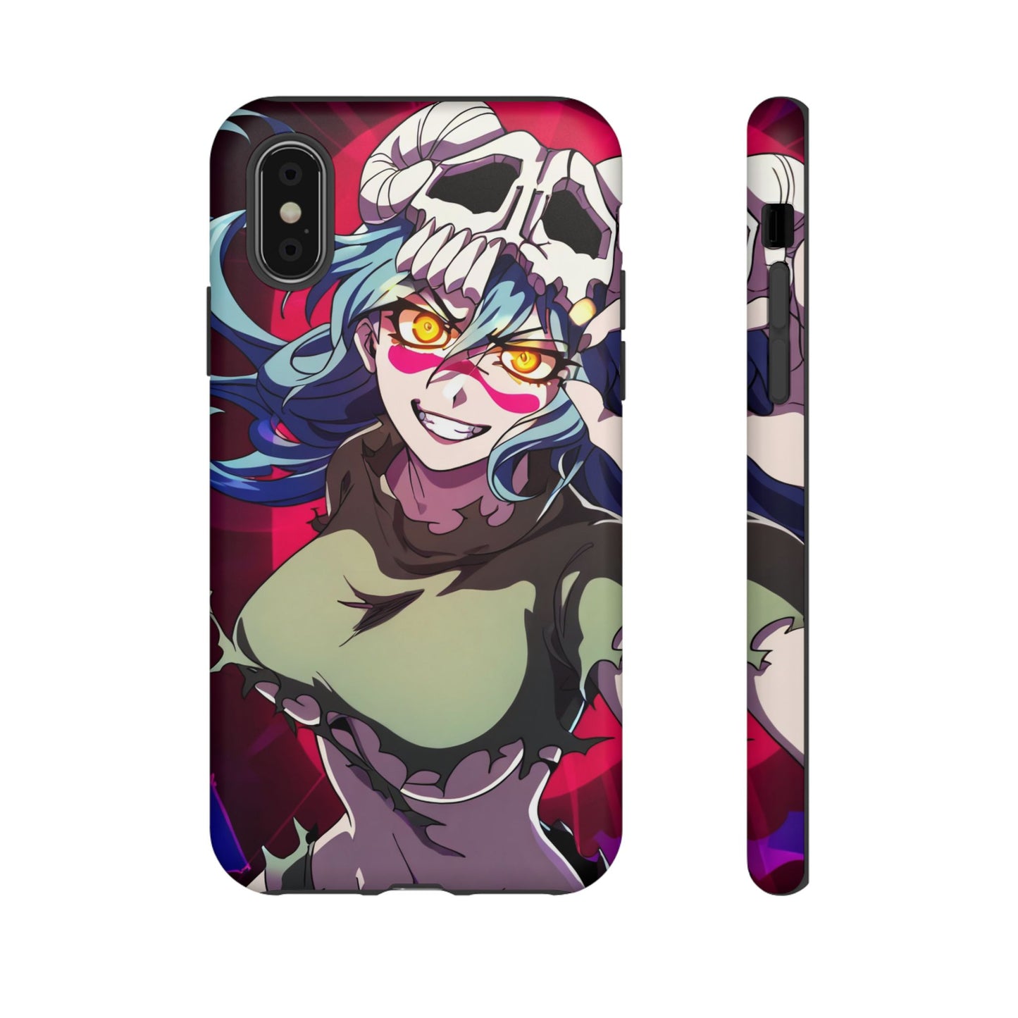 Nelliel 003 Tough Cases