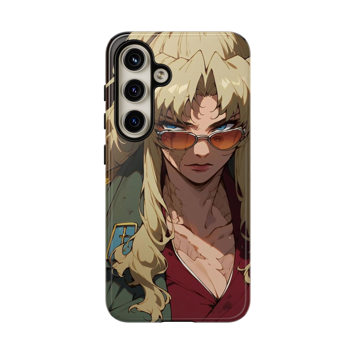 Balalaika 001 Tough Cases