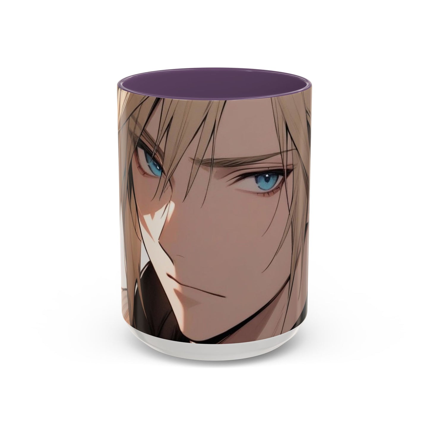 Cloud Strife 004 Coffee Mug