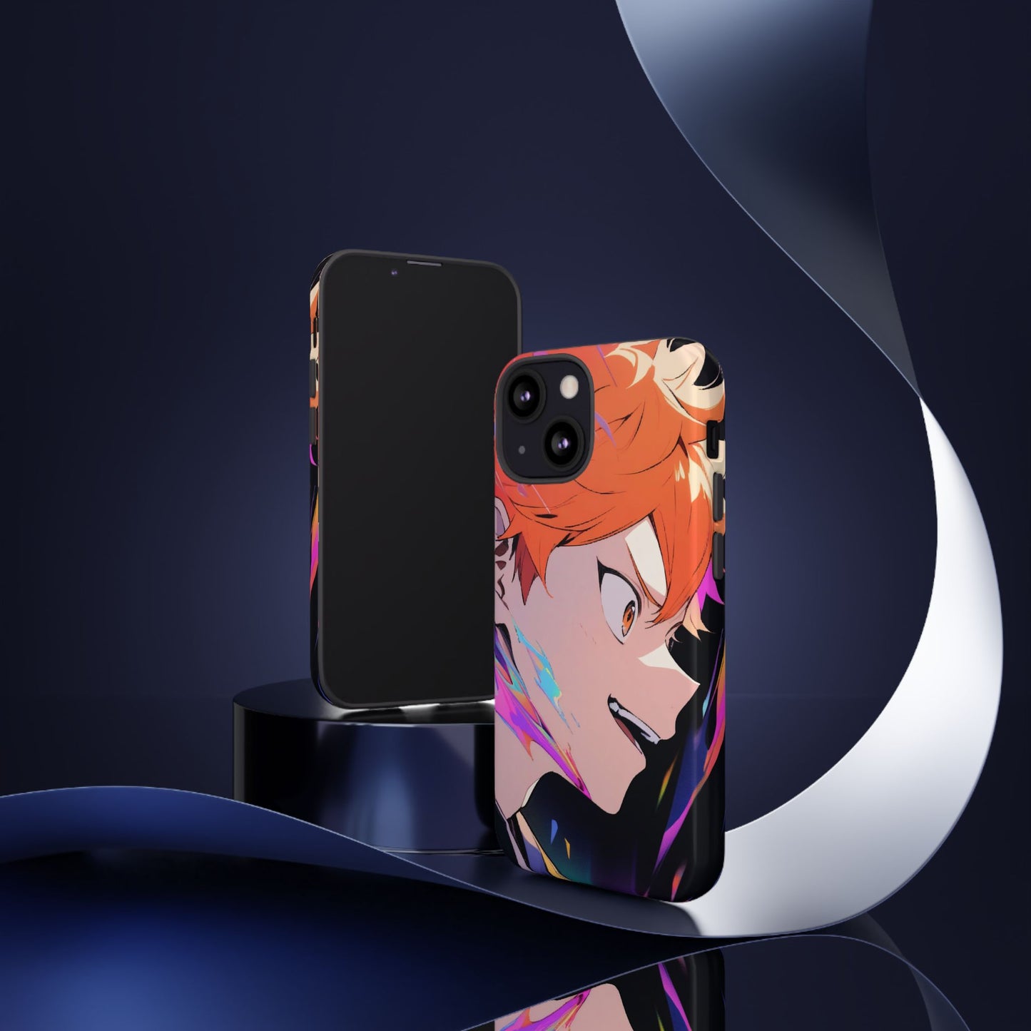 Hinata Shouyou 001 Tough Cases