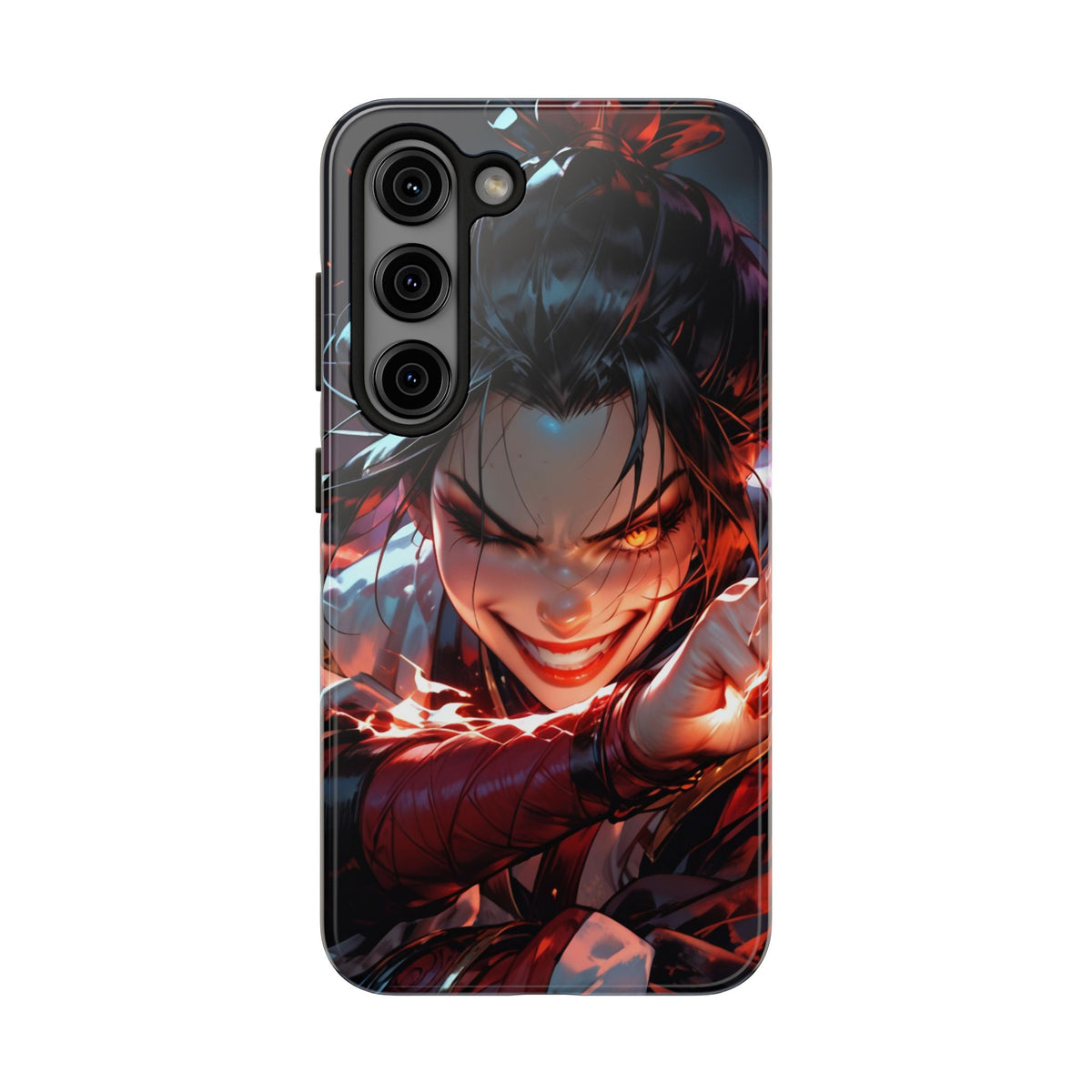 Azula 002 Tough Cases