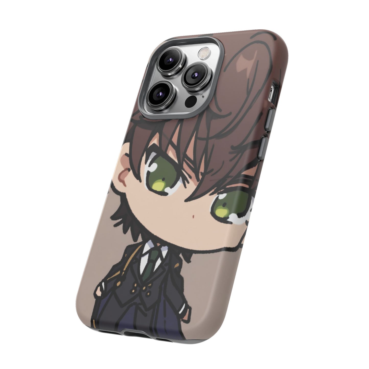 Kururugi Suzaku 001 Tough Cases