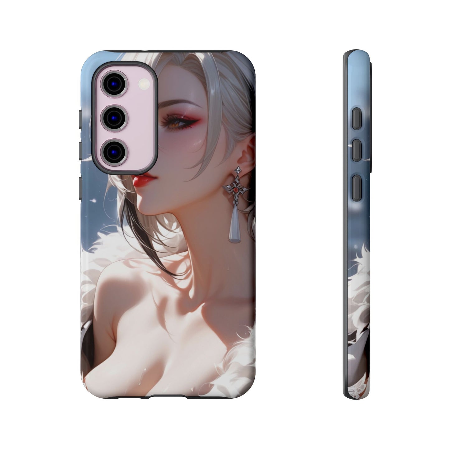 Arlecchino 008 Tough Cases