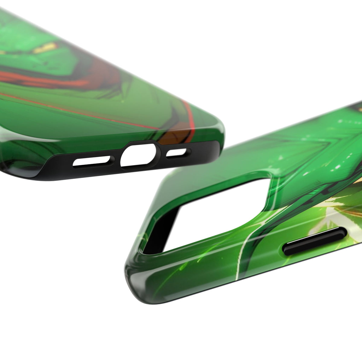Piccolo 001 Tough Cases