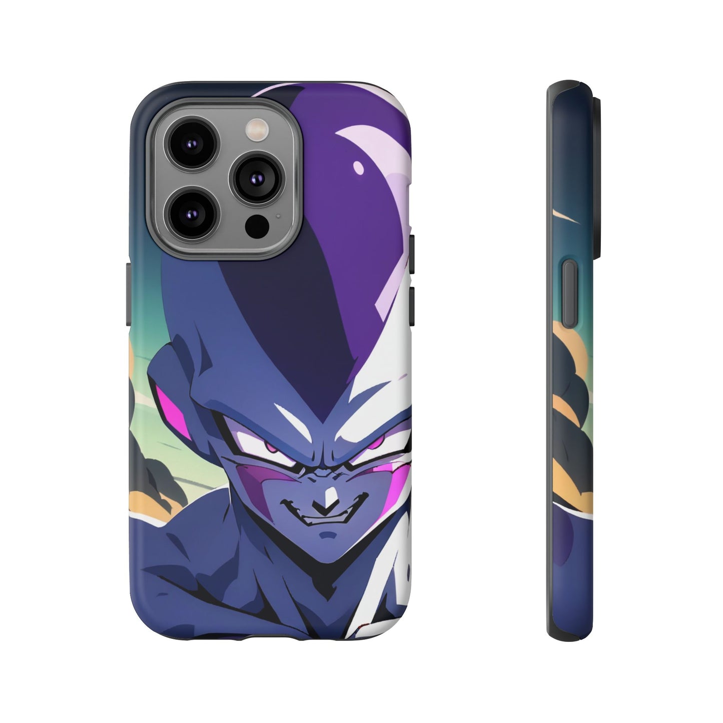 Frieza 002 Tough Cases